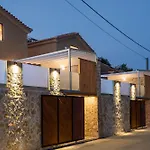 Villa Zante Way