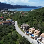 Zante Way Villa Alykanas (Zakynthos)
