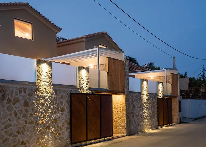 فيلة Zante Way