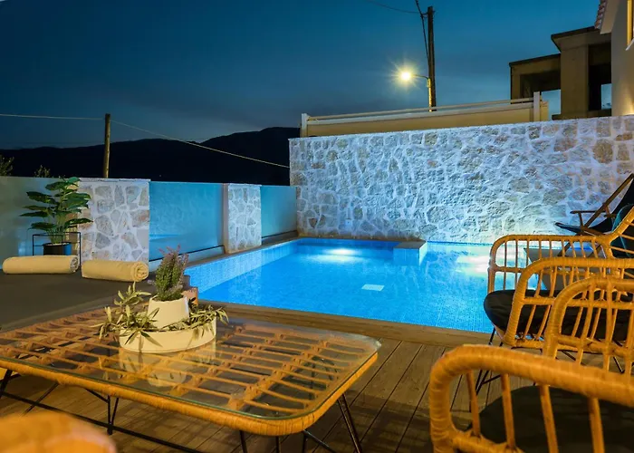 فيلة Zante Way