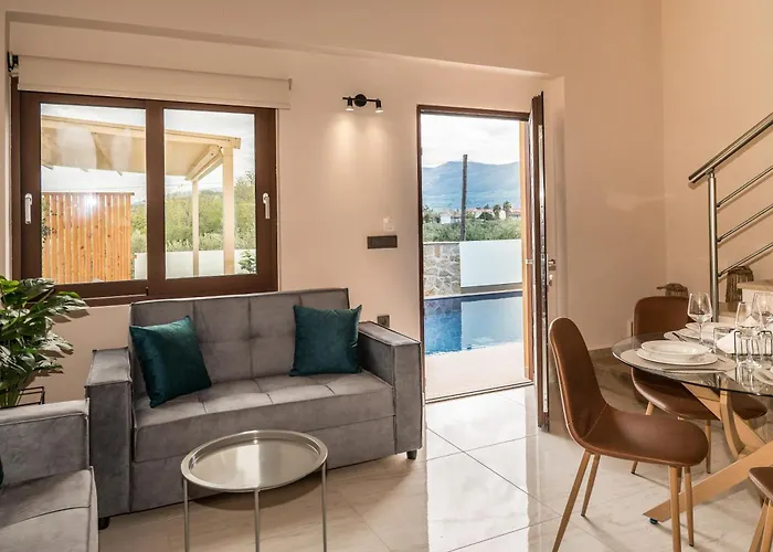 Villa Zante Way