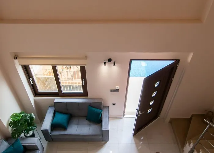 Zante Way Villa