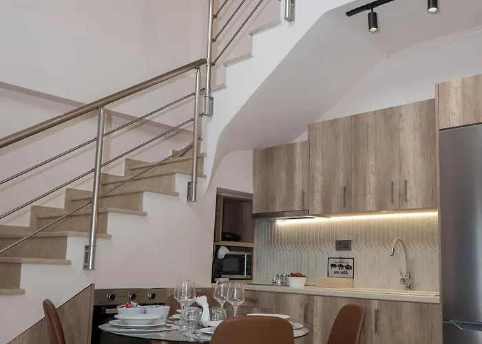 Villa Zante Way *