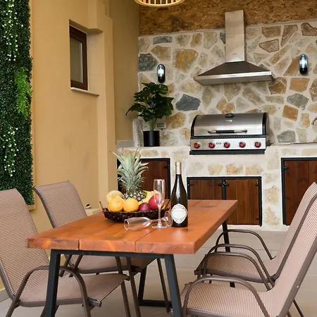 Zante Way Alykanas (Zakynthos)