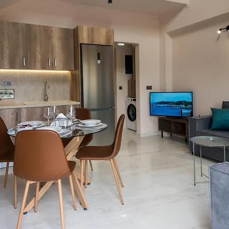 Zante Way Villa Alykanas (Zakynthos)