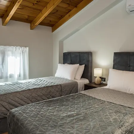 Zante Way Alykanas (Zakynthos)