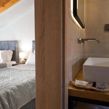 Вилла Zante Way