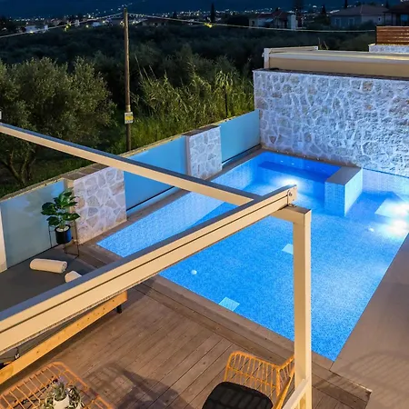 Villa Zante Way Alykanas (Zakynthos)