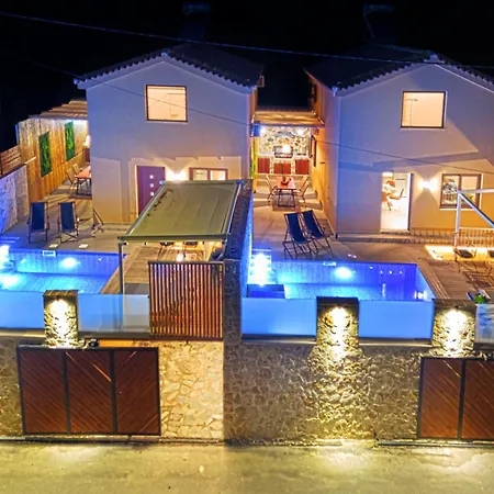 Villa Zante Way *
