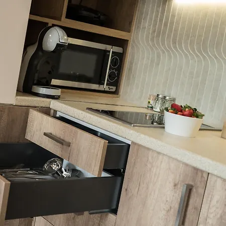 Zante Way Villa