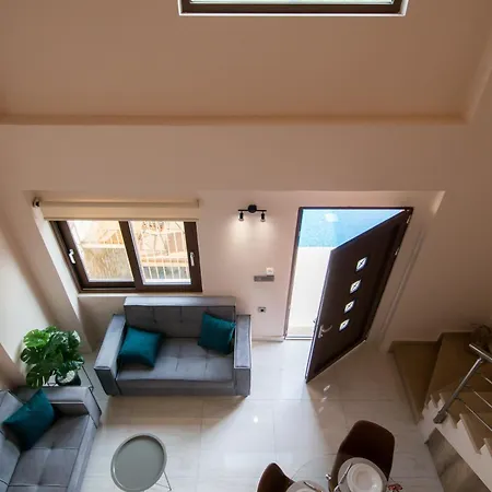 Zante Way Villa