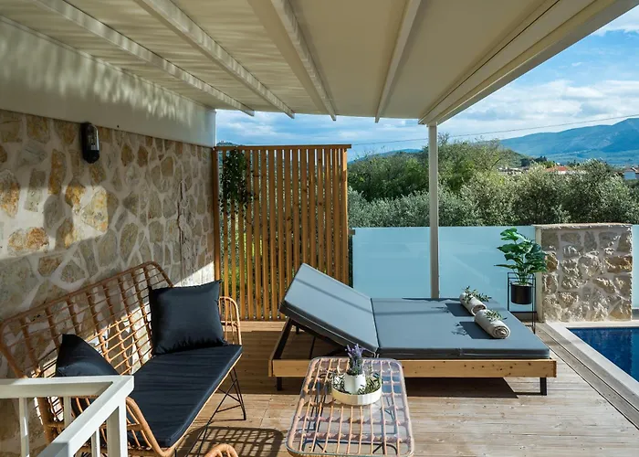 Zante Way Villa Alykanas (Zakynthos)