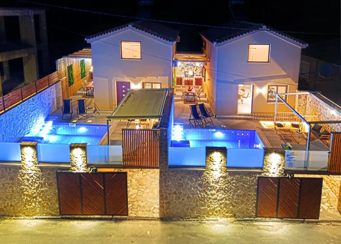 Villa Zante Way *